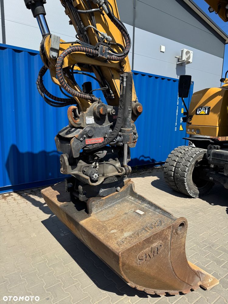 Hitachi JAPOŃSKA ZX19-6 1.9 tony Dostepna OD RĘKI na placu!! - 12
