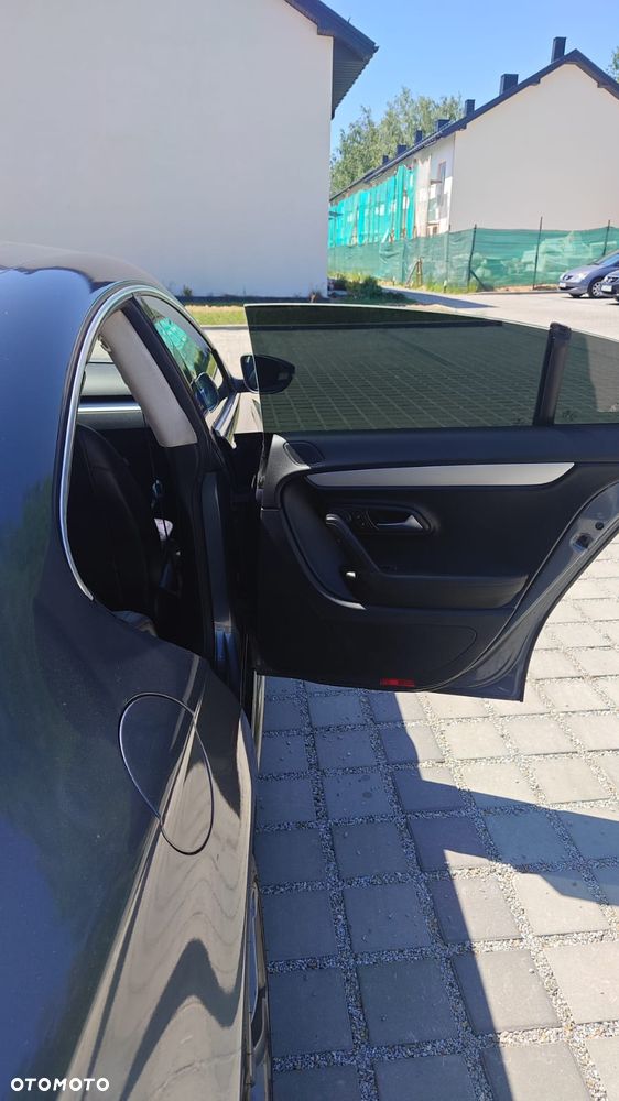 Volkswagen CC - 8