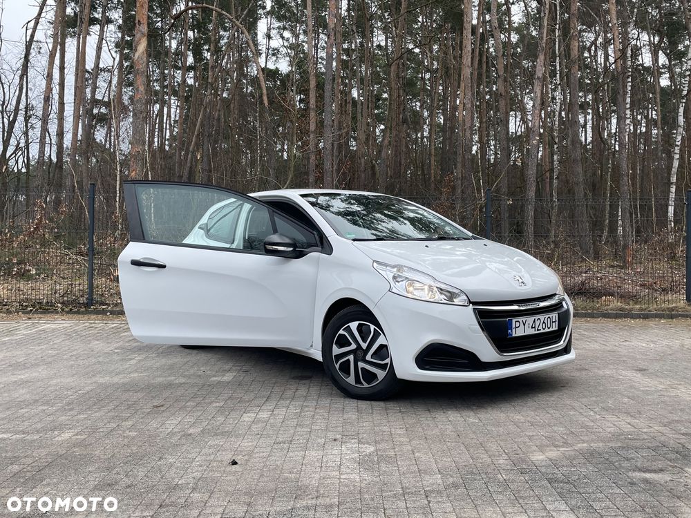 Peugeot 208 PureTech 68 Like - 5