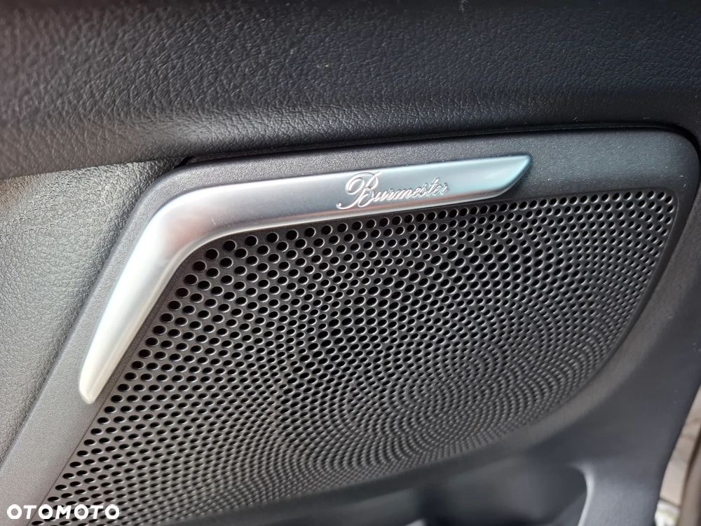 Mercedes-Benz Klasa V 300 d 4-Matic 9G-Tronic Exclusive (ekstra d³) - 38