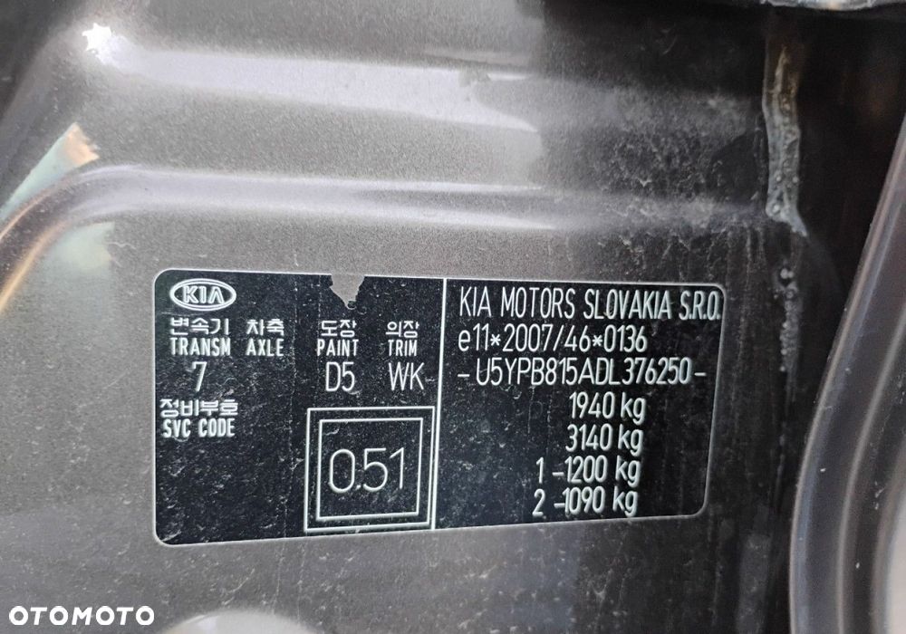 Kia Sportage - 28