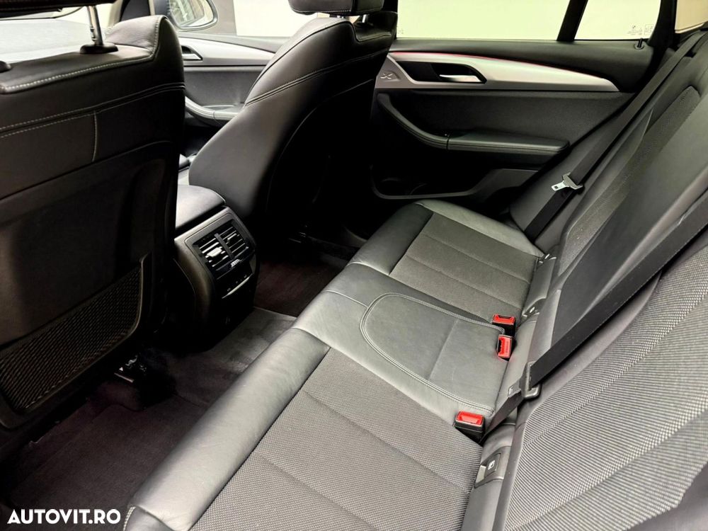 BMW X3 - 9