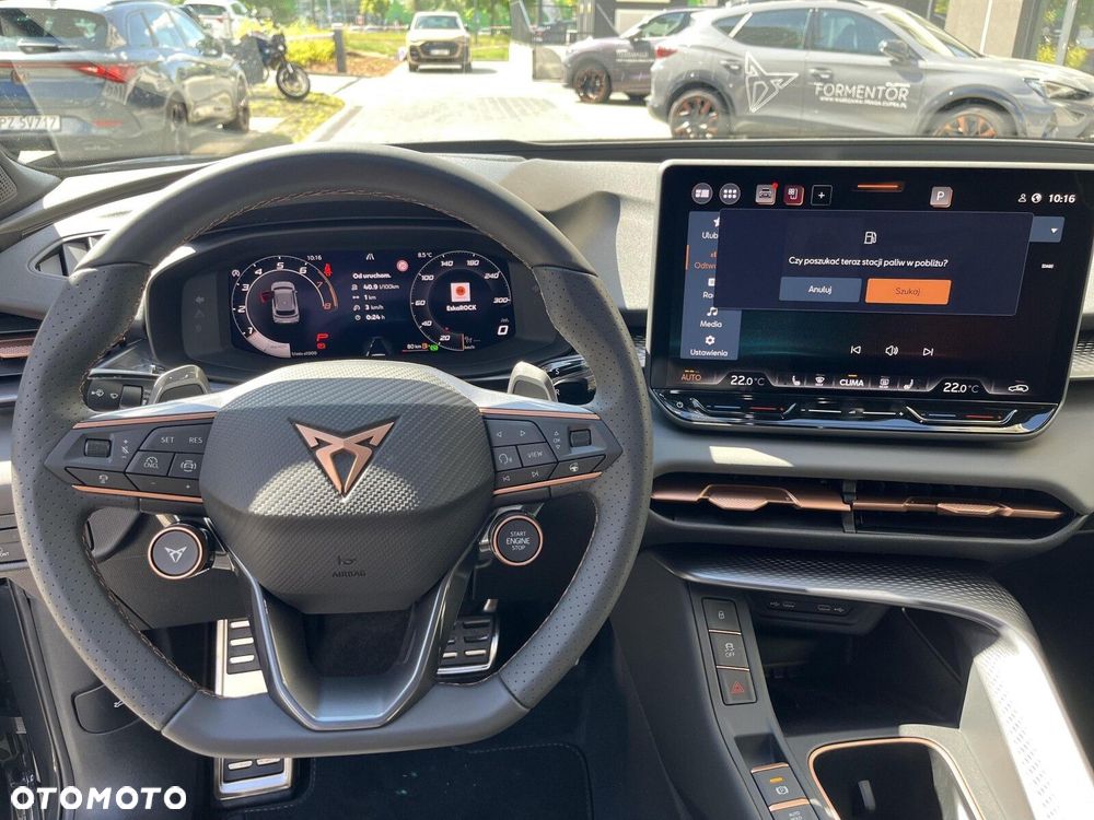 Cupra Terramar - 18
