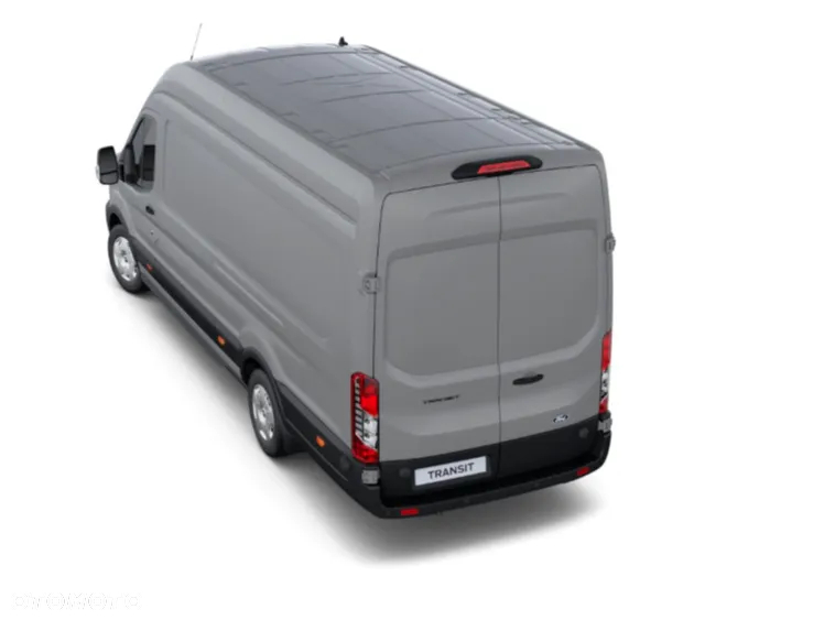 Ford Transit Trend Van 350 L4H3 - 4