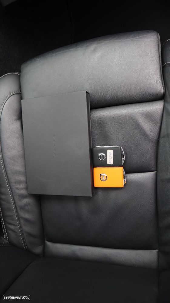 Volvo XC 40 1.5 T5 PHEV Inscription Expression - 29