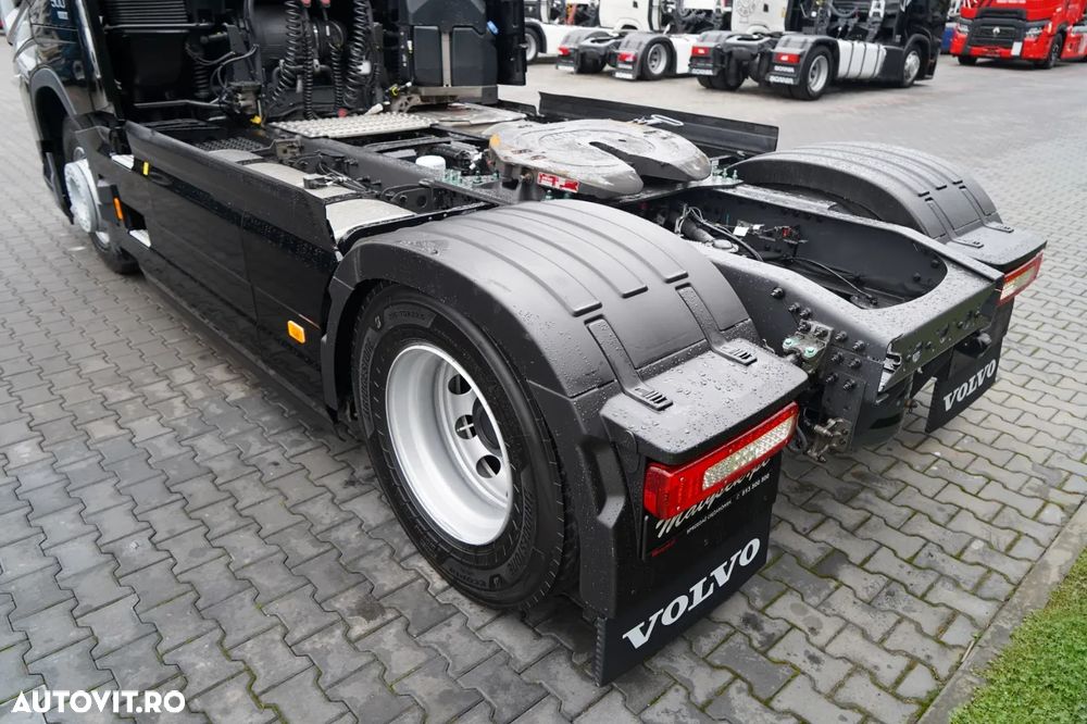 Volvo FH 500 / 2025 / 88.000 KM / XXL / I-SHIFT - 14
