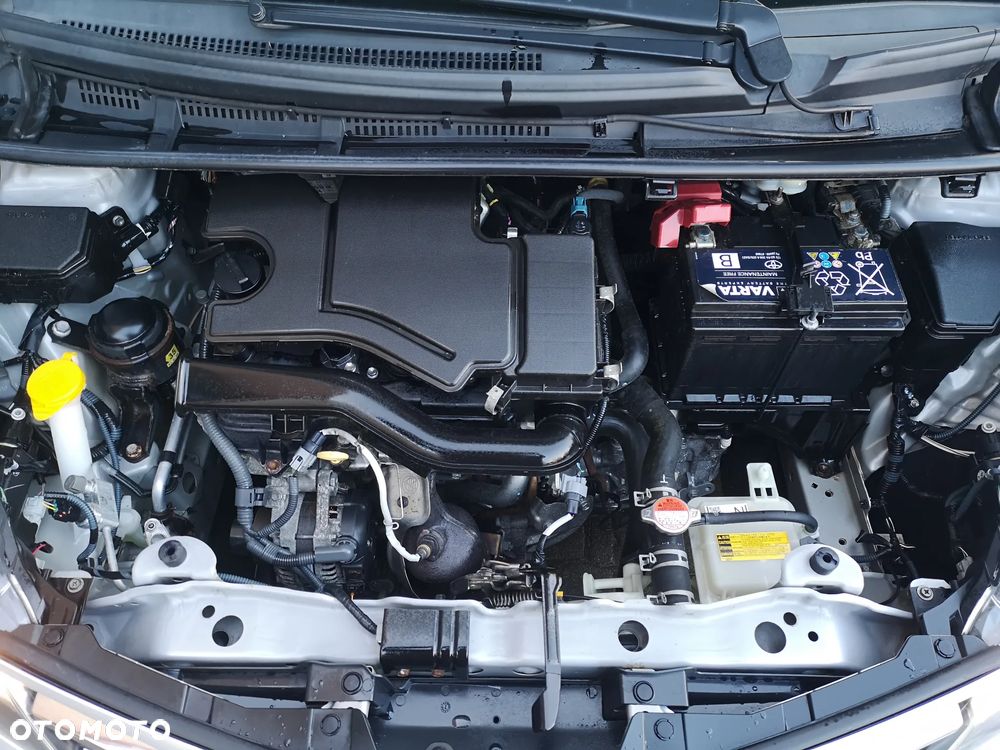 Toyota Yaris 1.0 Active - 25
