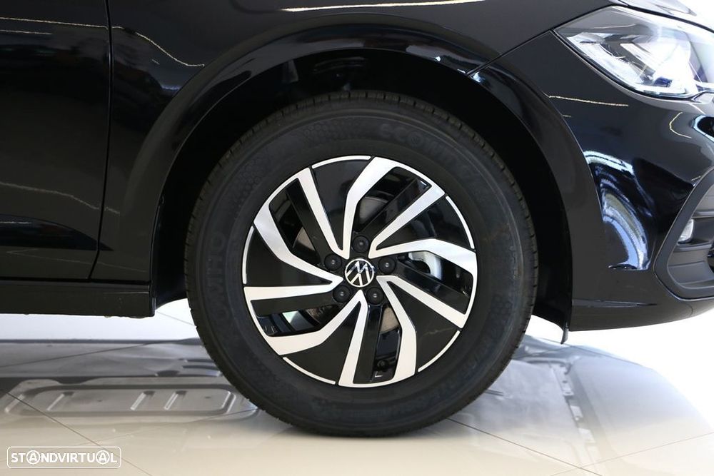 VW Polo 1.0 TSI Urban DSG - 15