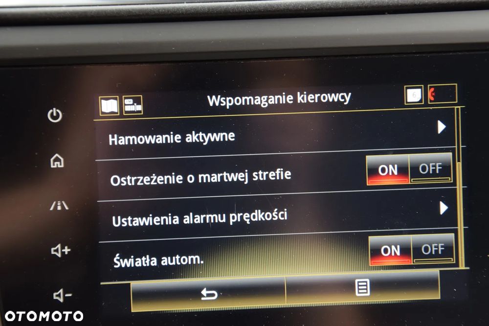 Renault Kadjar TCe 140 GPF BOSE EDITION - 23