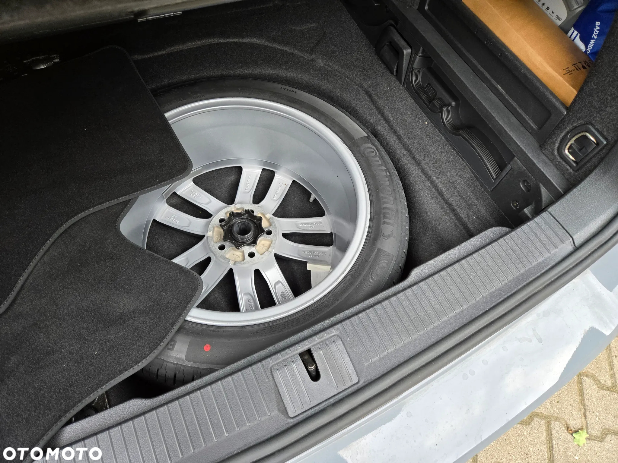Volkswagen Passat 2.0 TDI 4Mot Elegance DSG - 16
