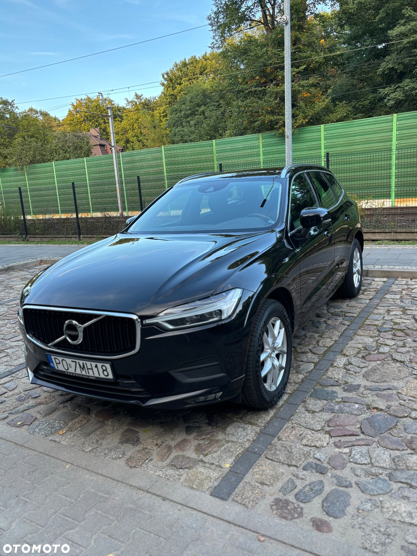 Volvo XC 60 D4 AWD Momentum - 3