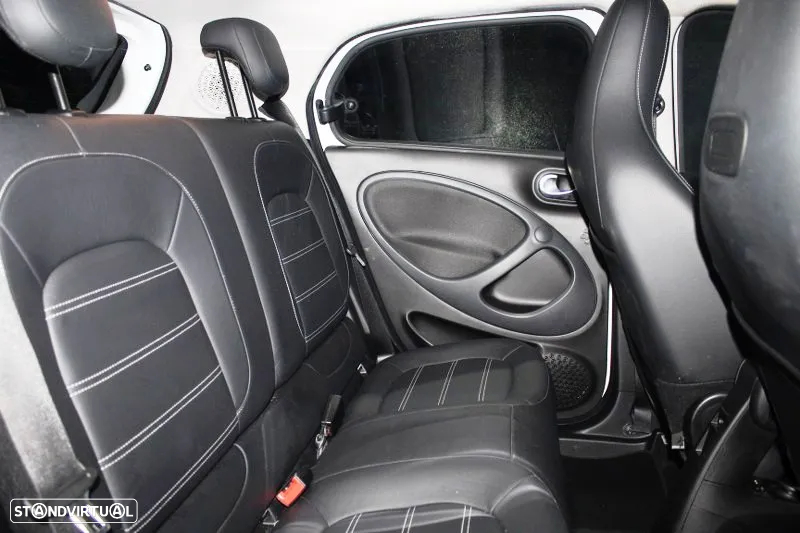 Smart ForFour EQ Prime - 10