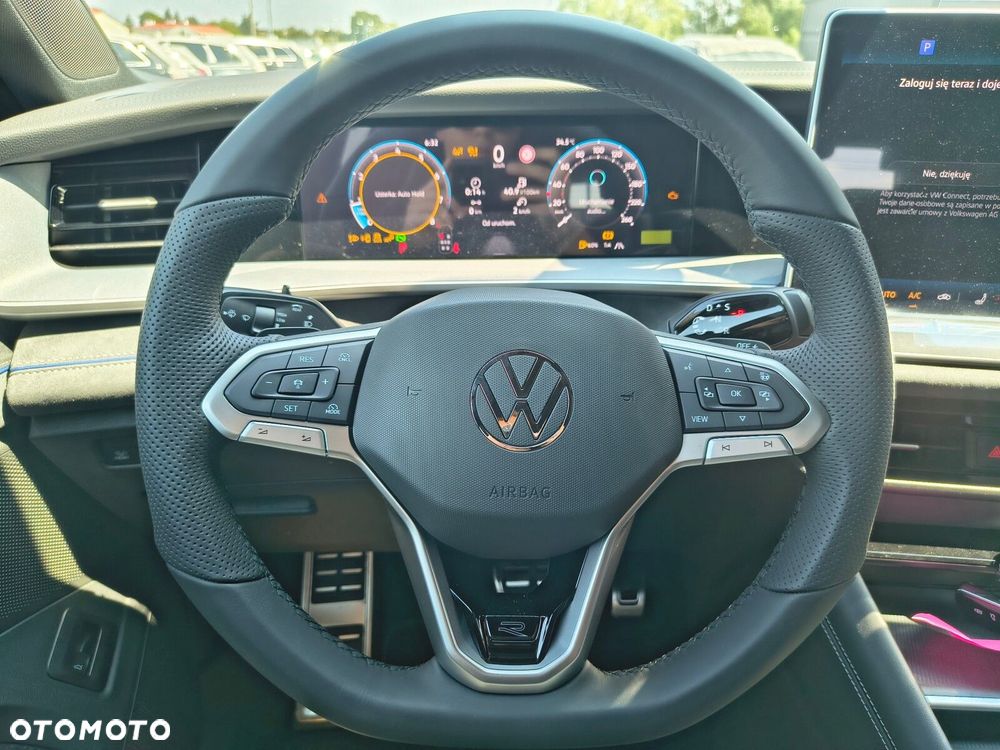 Volkswagen Tayron 2.0 TSI 4Mot R-Line Plus DSG - 24