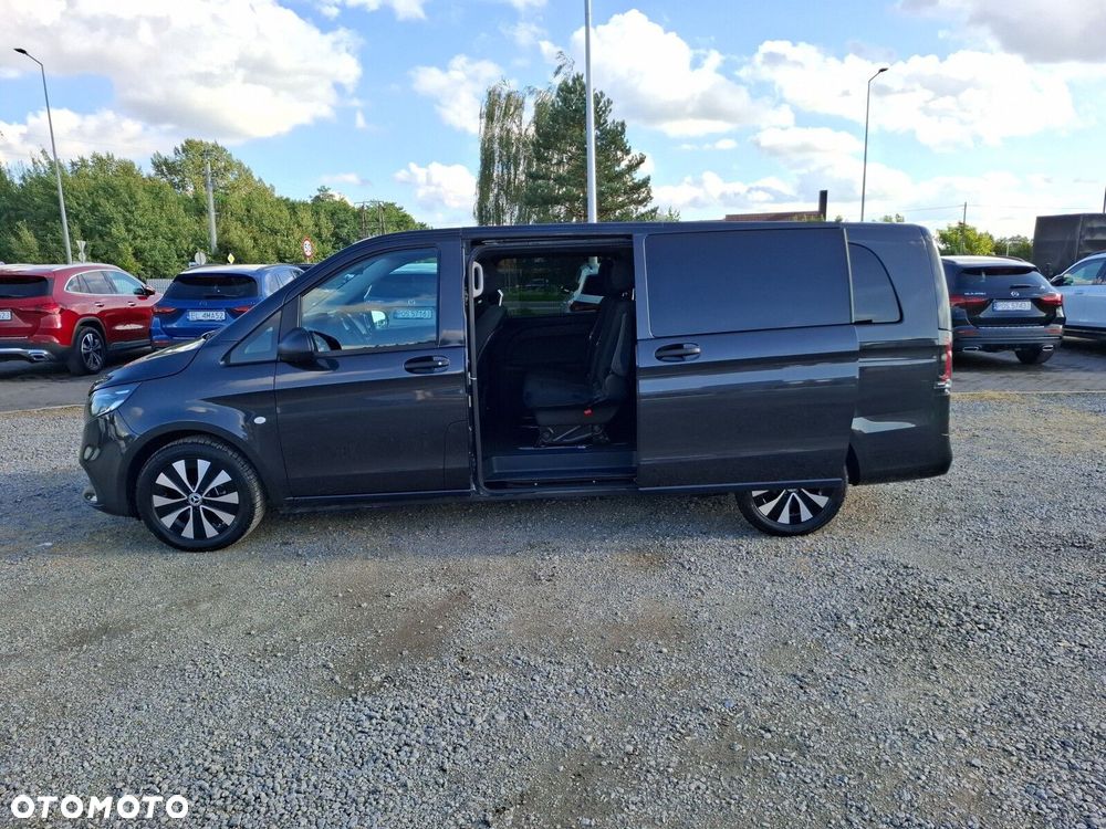 Mercedes-Benz Vito - 22