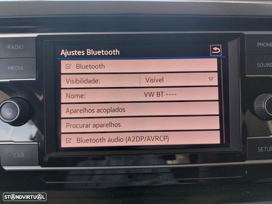 VW Polo 1.0 Trendline - 21