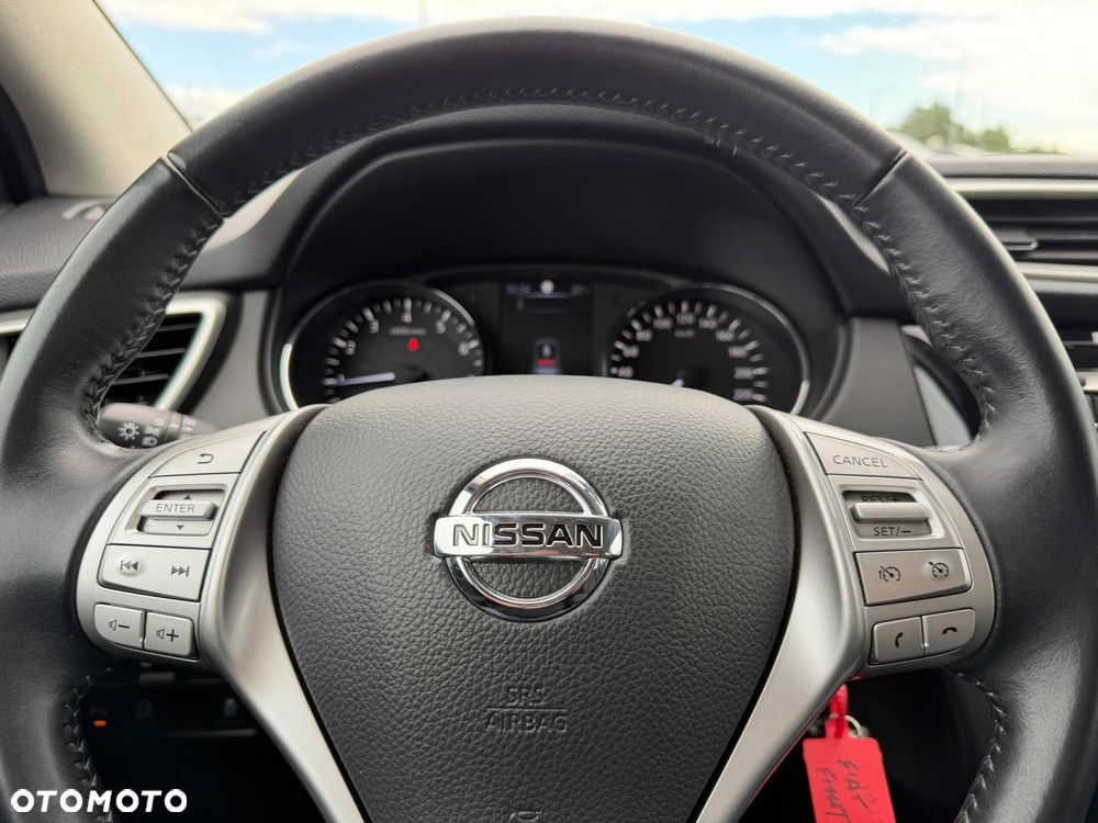 Nissan Qashqai 1.2 DIG-T Acenta - 12