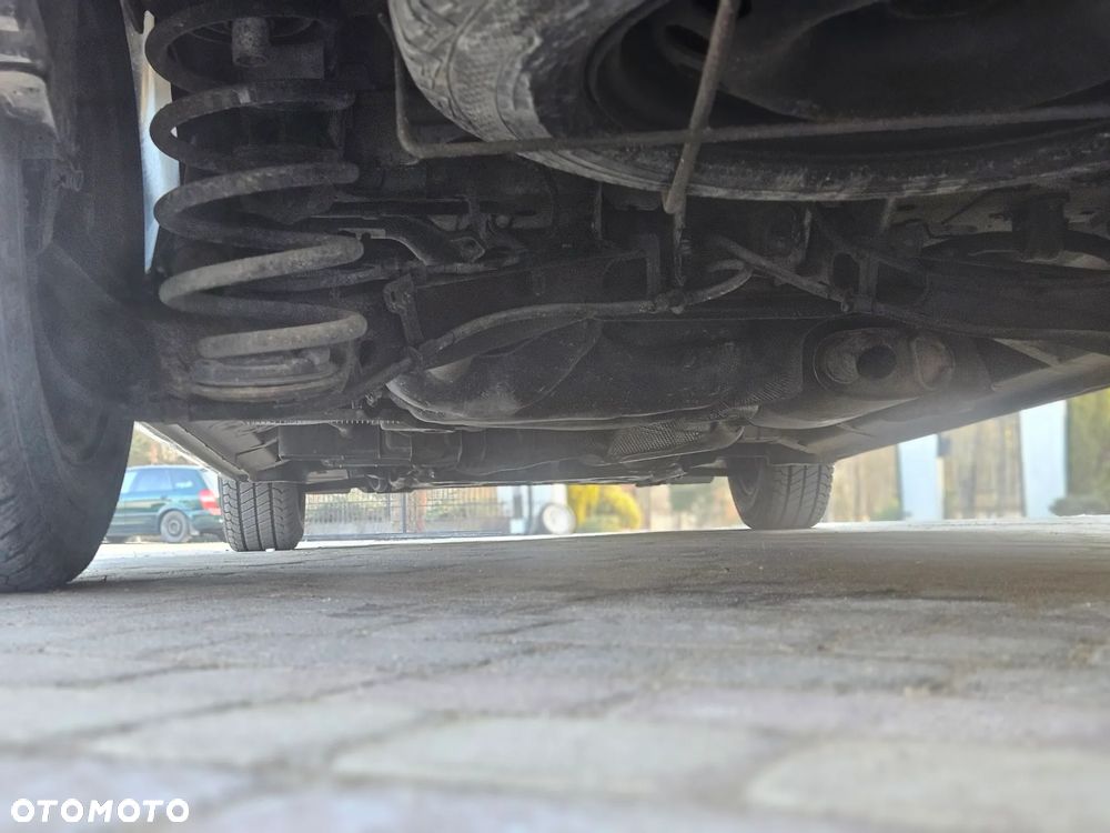 Citroën JUMPY L3 H1 Holenderka 6-Osobowy - 13