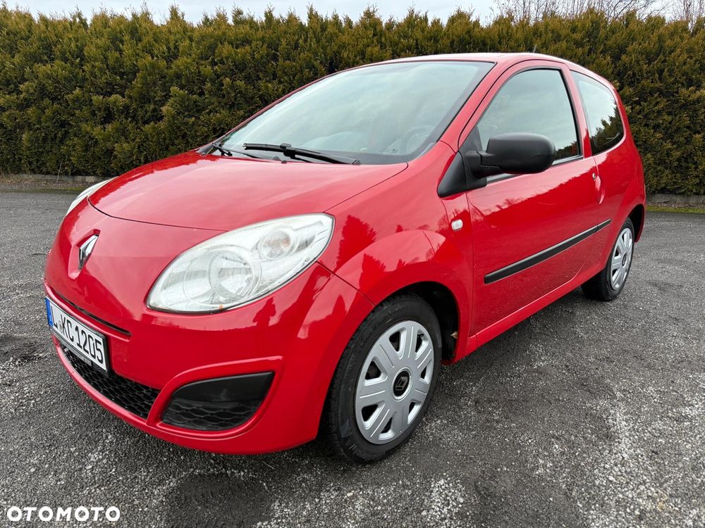 Renault Twingo 1.2 LEV 16V 75 iTwingo - 15