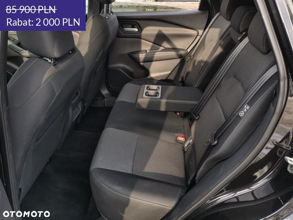 Nissan Qashqai - 12