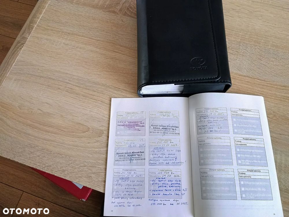 Toyota Avensis 2.0 D-4D Sol - 12