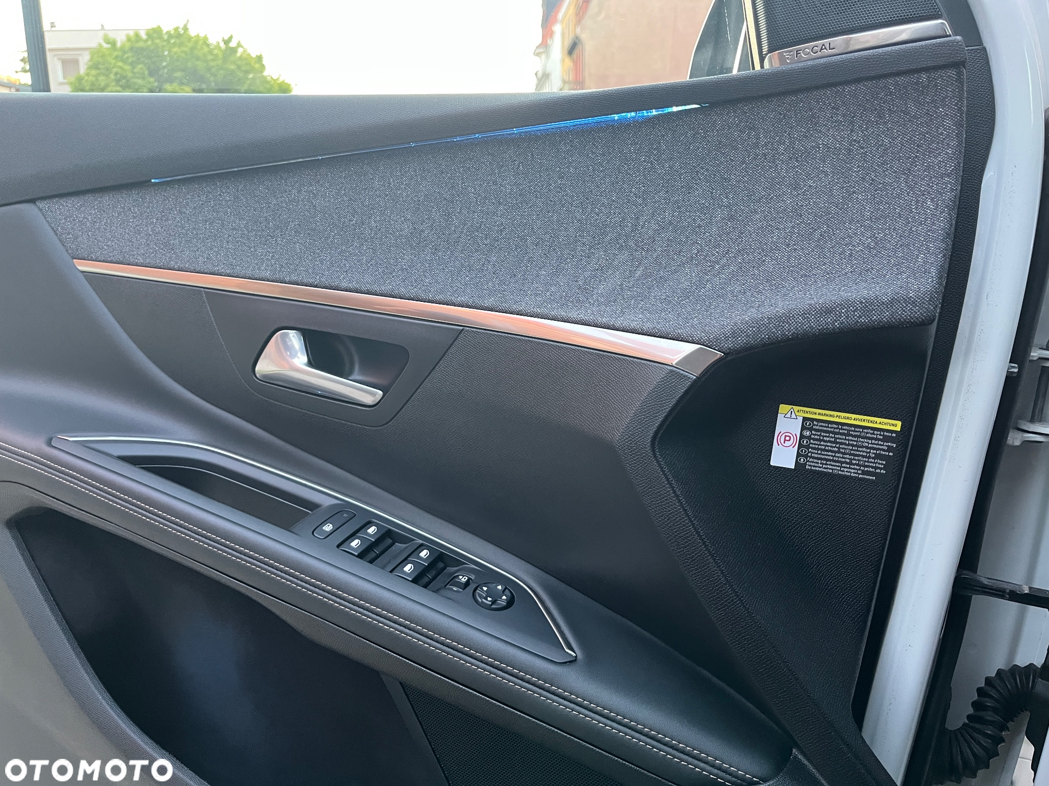 Peugeot 5008 PureTech 180 EAT8 Stop & Start GT - 25