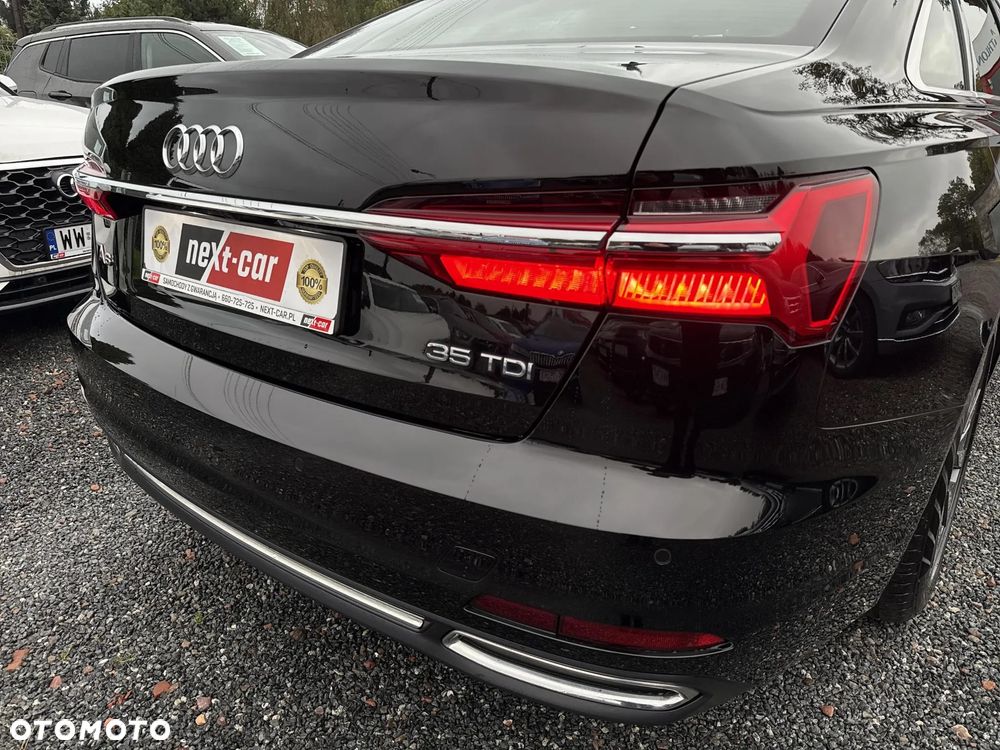 Audi A6 - 31