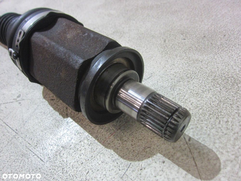 BMW F31 F30 F20 F34 4X4 PÓŁOŚ LEWA PRZEDNIA LEWY PRZÓD 7597693 31607597693 - 5