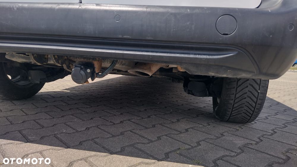 Toyota PROACE CITY L2H1 Krajowy 3 Osoby mały przebieg - 12