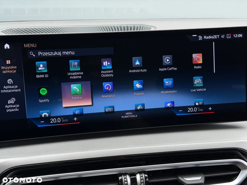 BMW Seria 3 318i M Sport - 36