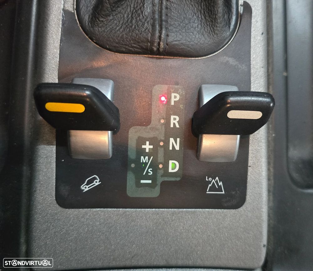 Land Rover Range Rover 3.0 TD6 Vogue - 22