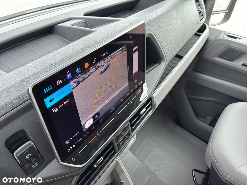 Volkswagen California - 38