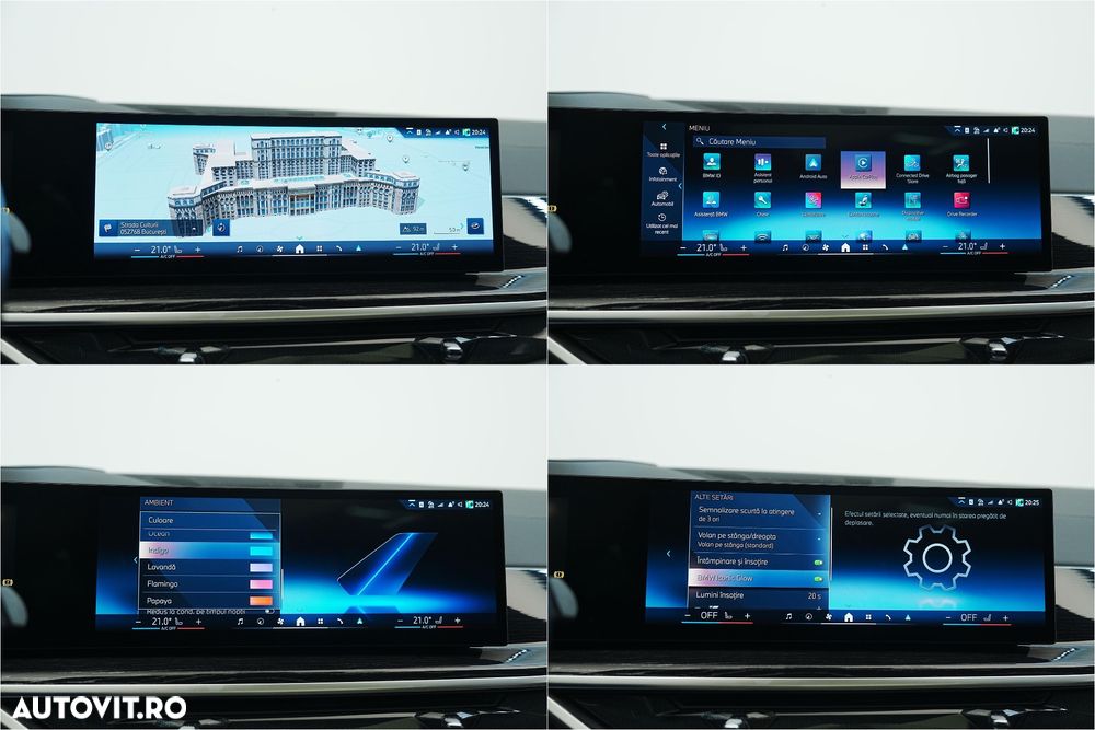 BMW X6 xDrive30d AT MHEV - 34