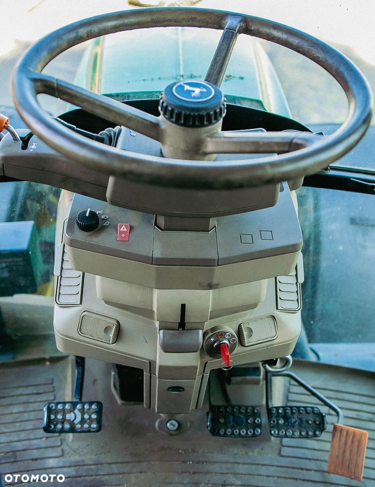 John Deere 6150M - 7