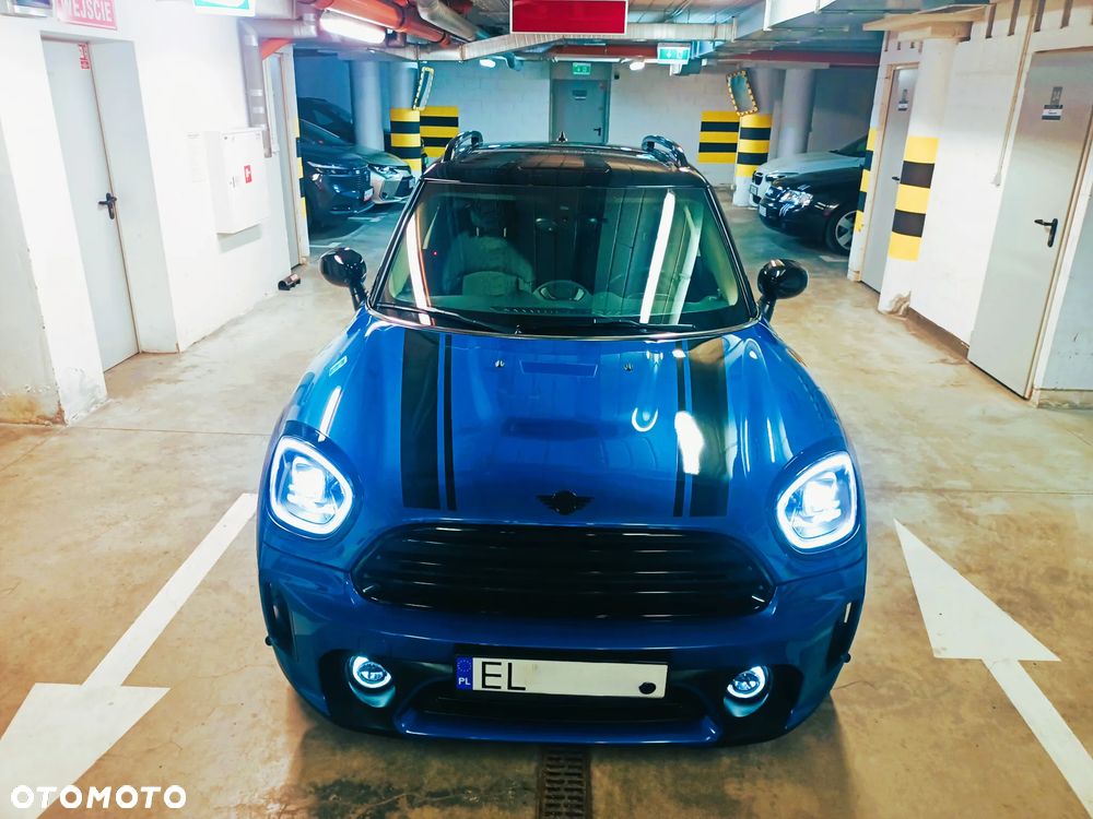 MINI Countryman Cooper Shadow Edition - 4