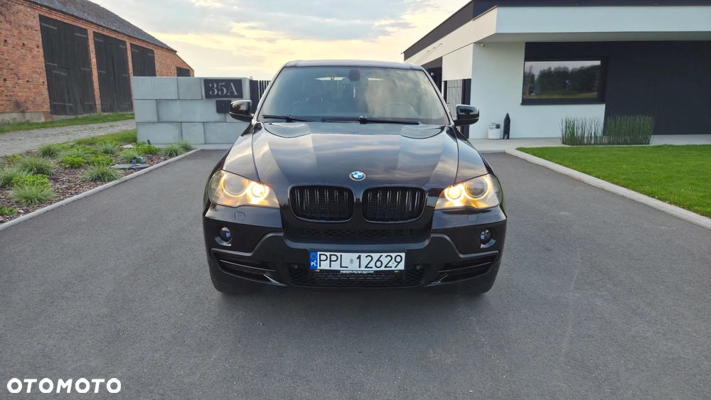 BMW X5 3.5d xDrive - 17