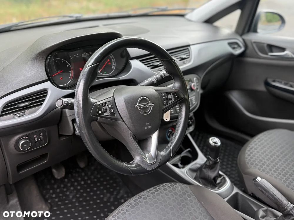 Opel Corsa - 11