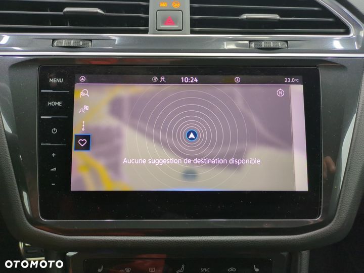 Volkswagen Tiguan 1.5 TSI OPF DSG URBAN SPORT - 8