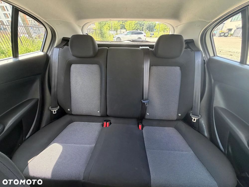 Fiat Tipo 1.4 16v Street - 7