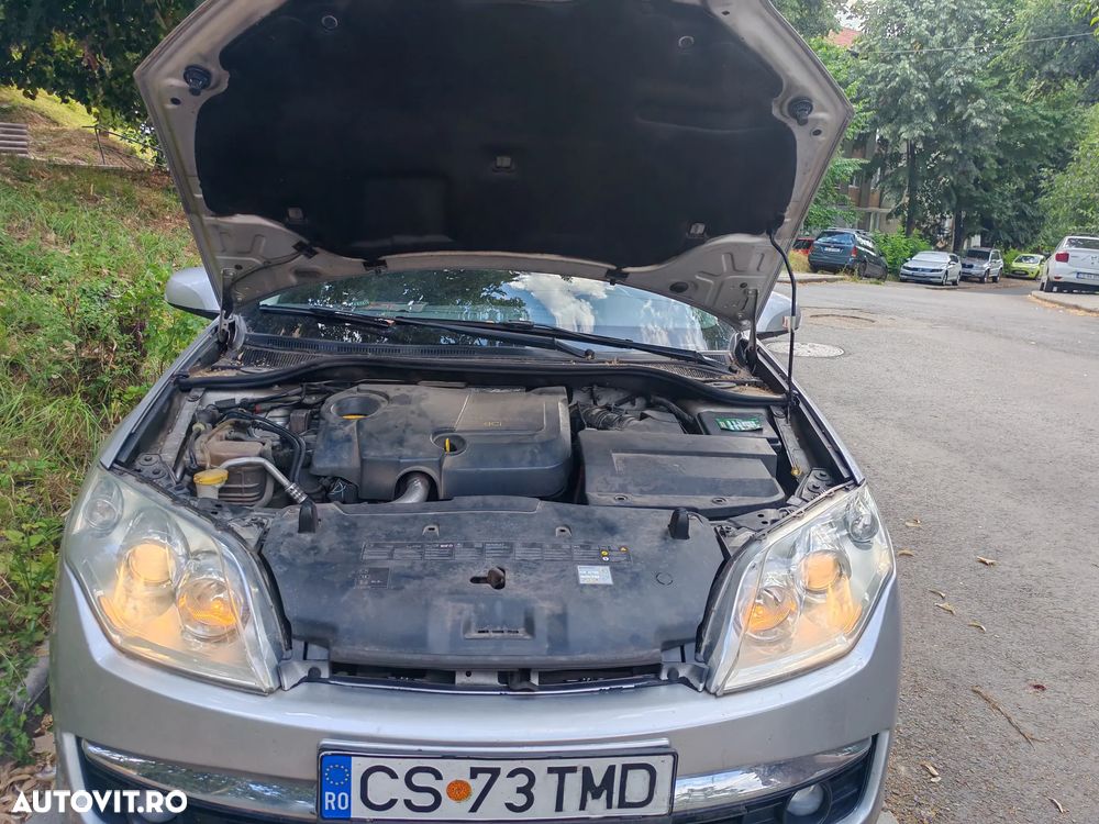 Renault Laguna - 10
