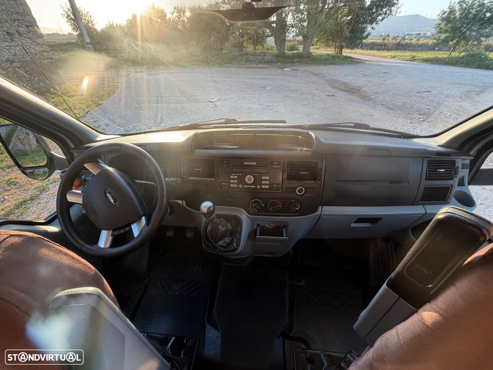 Chausson Flash Génesis - 29