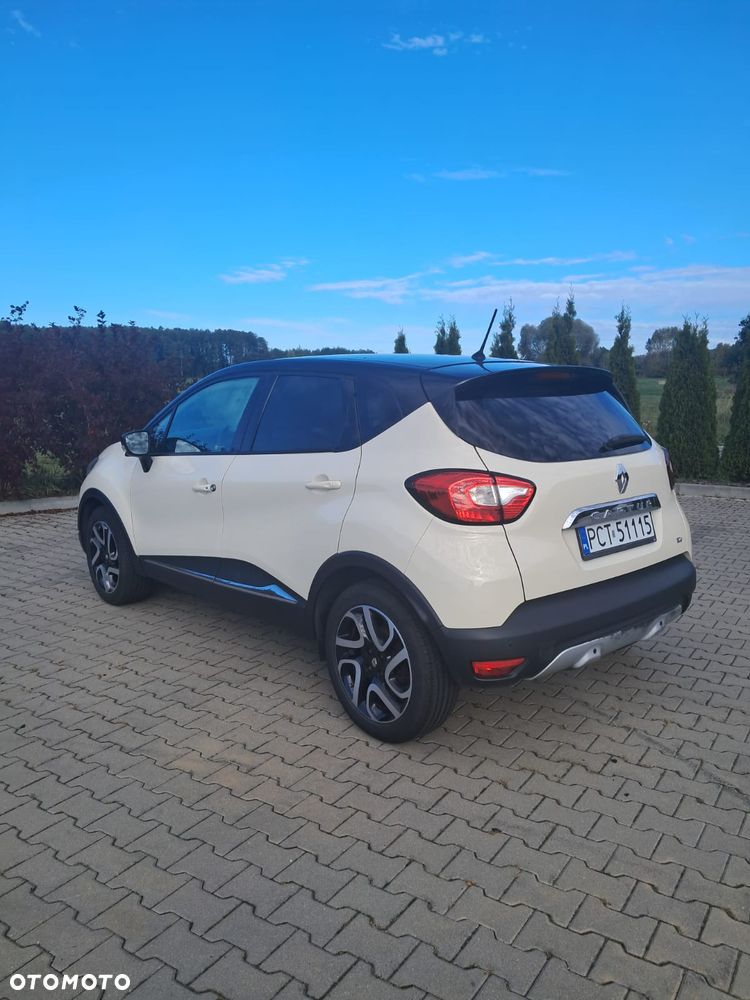 Renault Captur 2014 photo 5