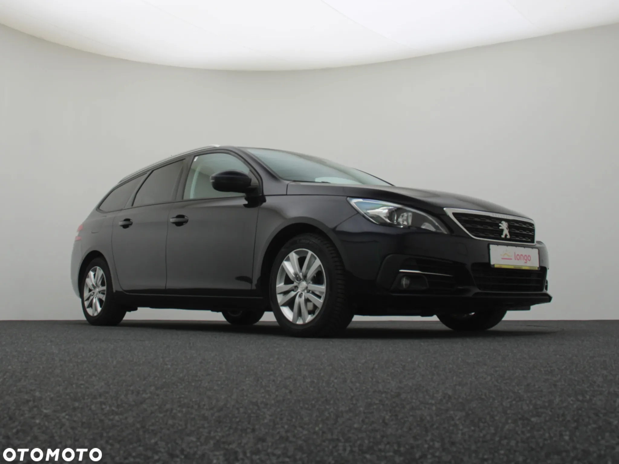 Peugeot 308 1.5 BlueHDi Business Line S&S - 24