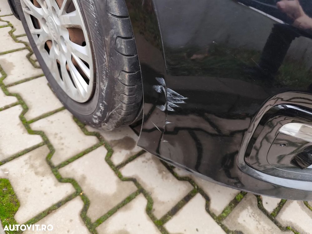 Kia Ceed Cee'd 1.6 DSL BEST - 8