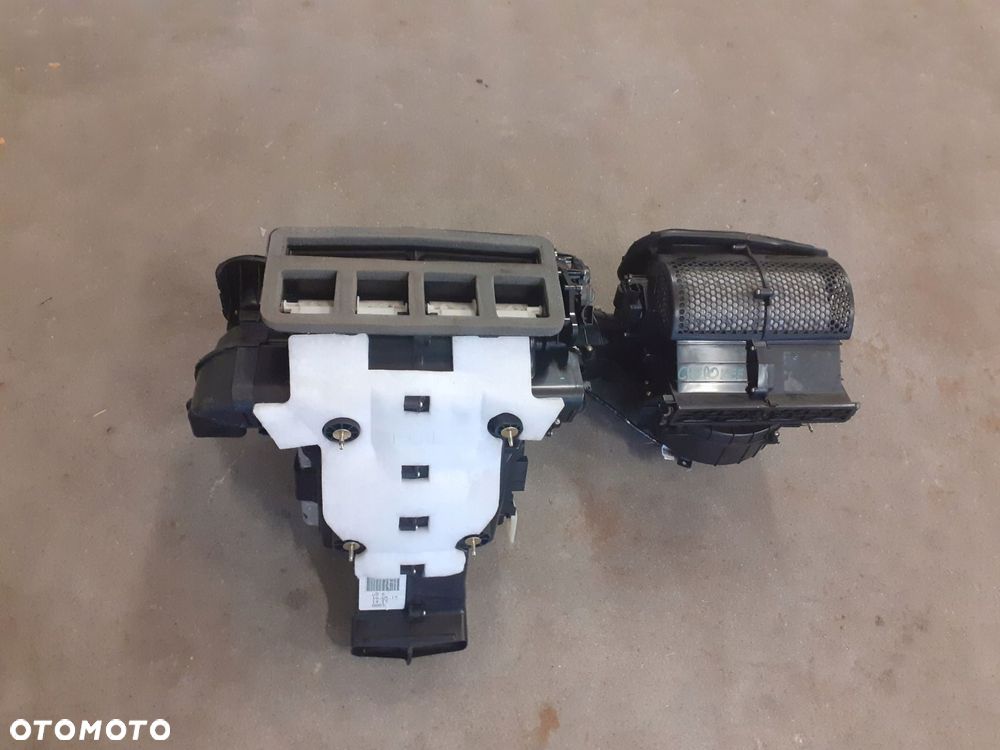 nagrzewnica jeep grand cherokee wk2 lift - 2