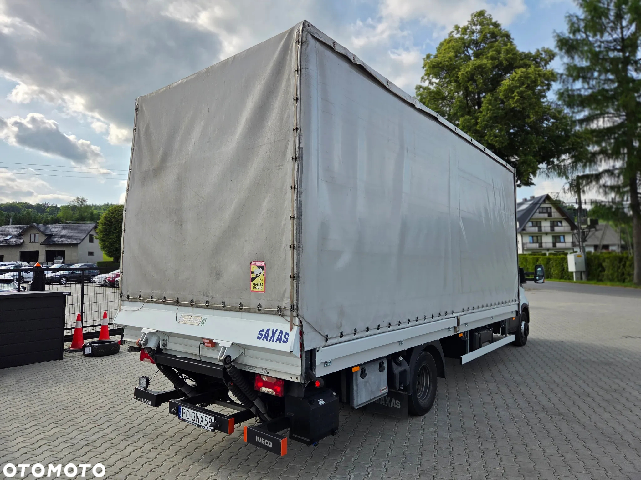 Iveco Daily - 3