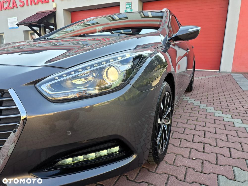 Hyundai i40 1.6 CRDi Comfort - 14
