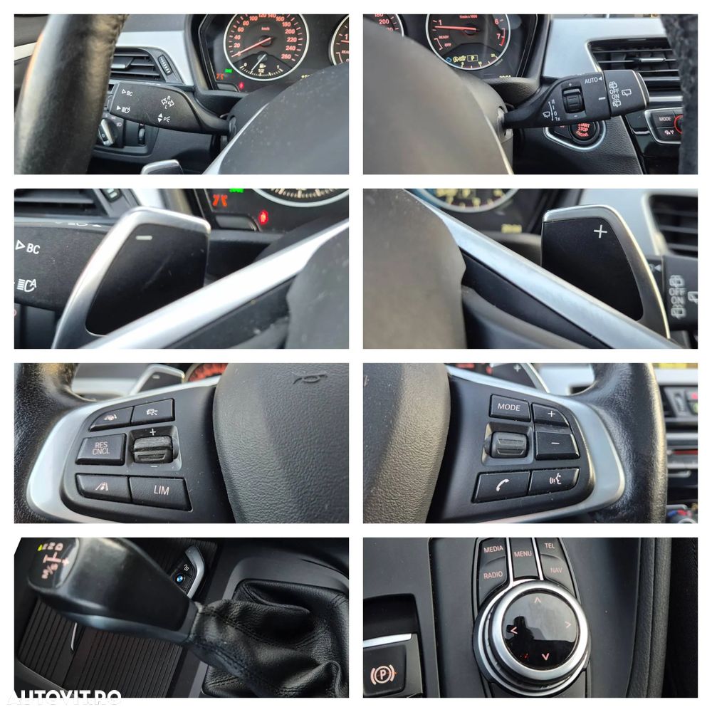 BMW X1 - 18
