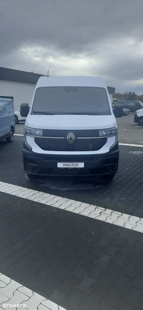Renault NOWY MASTER - 5