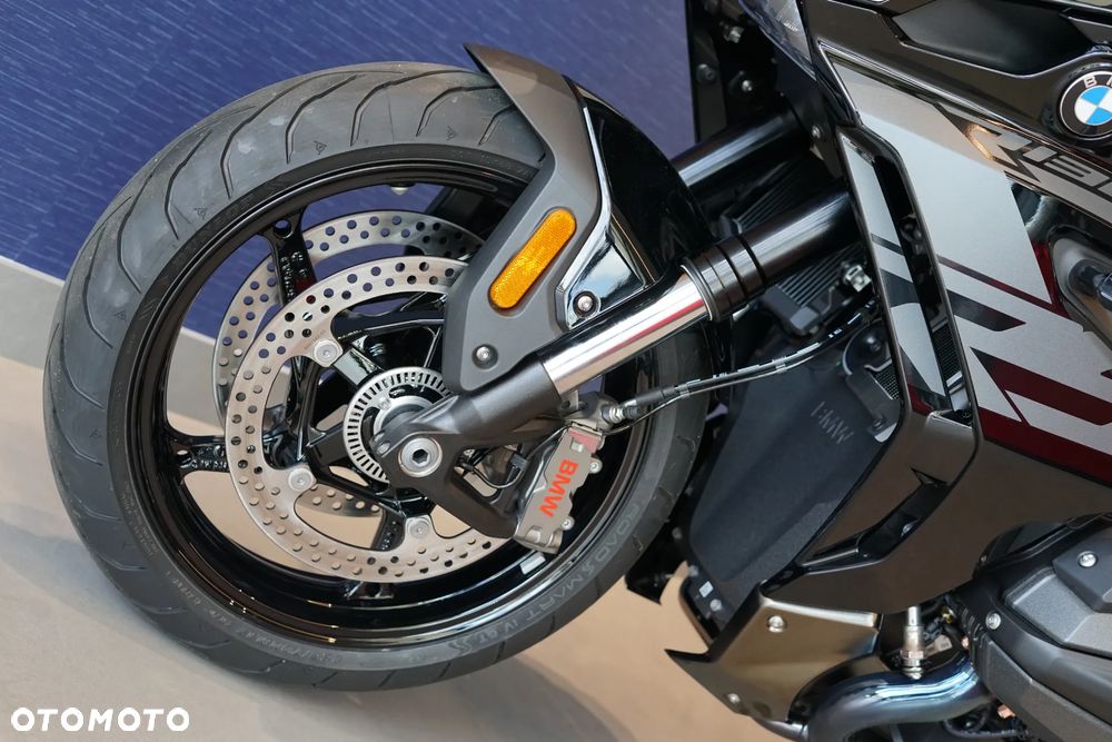 BMW RS - 21