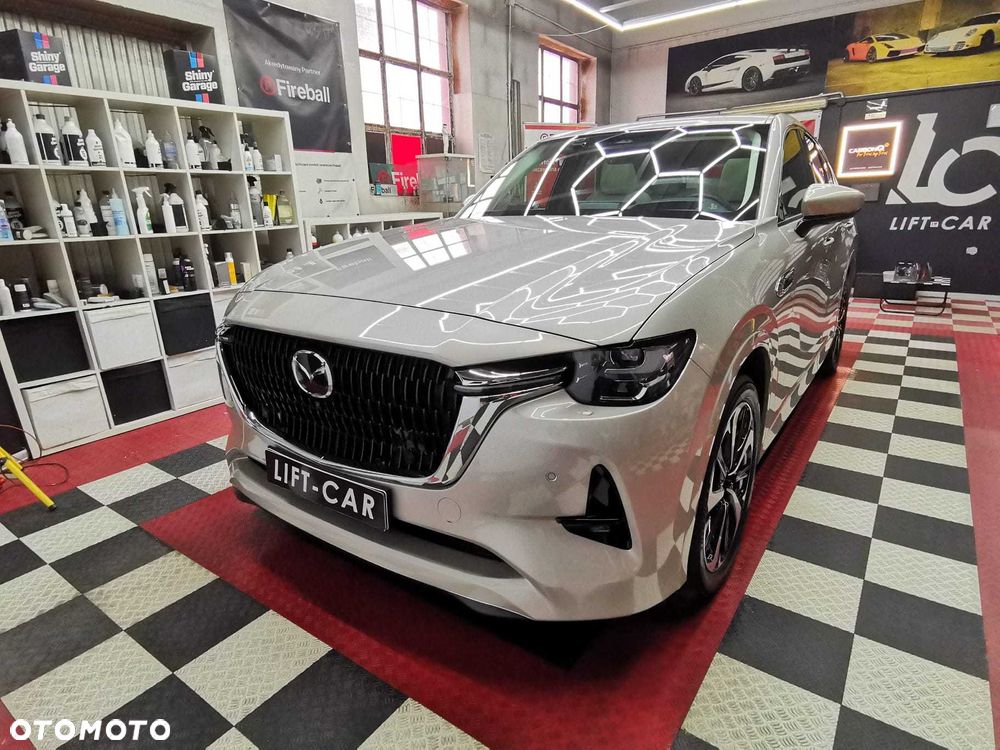 Mazda CX-60 - 2